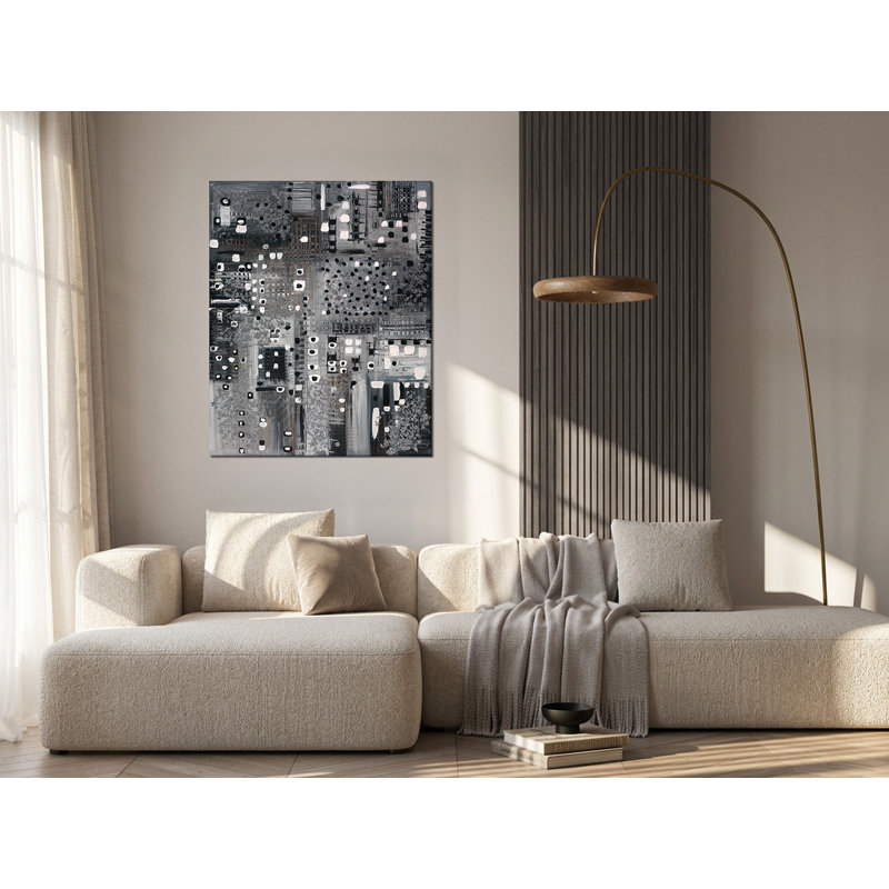 Harmony 2 Print