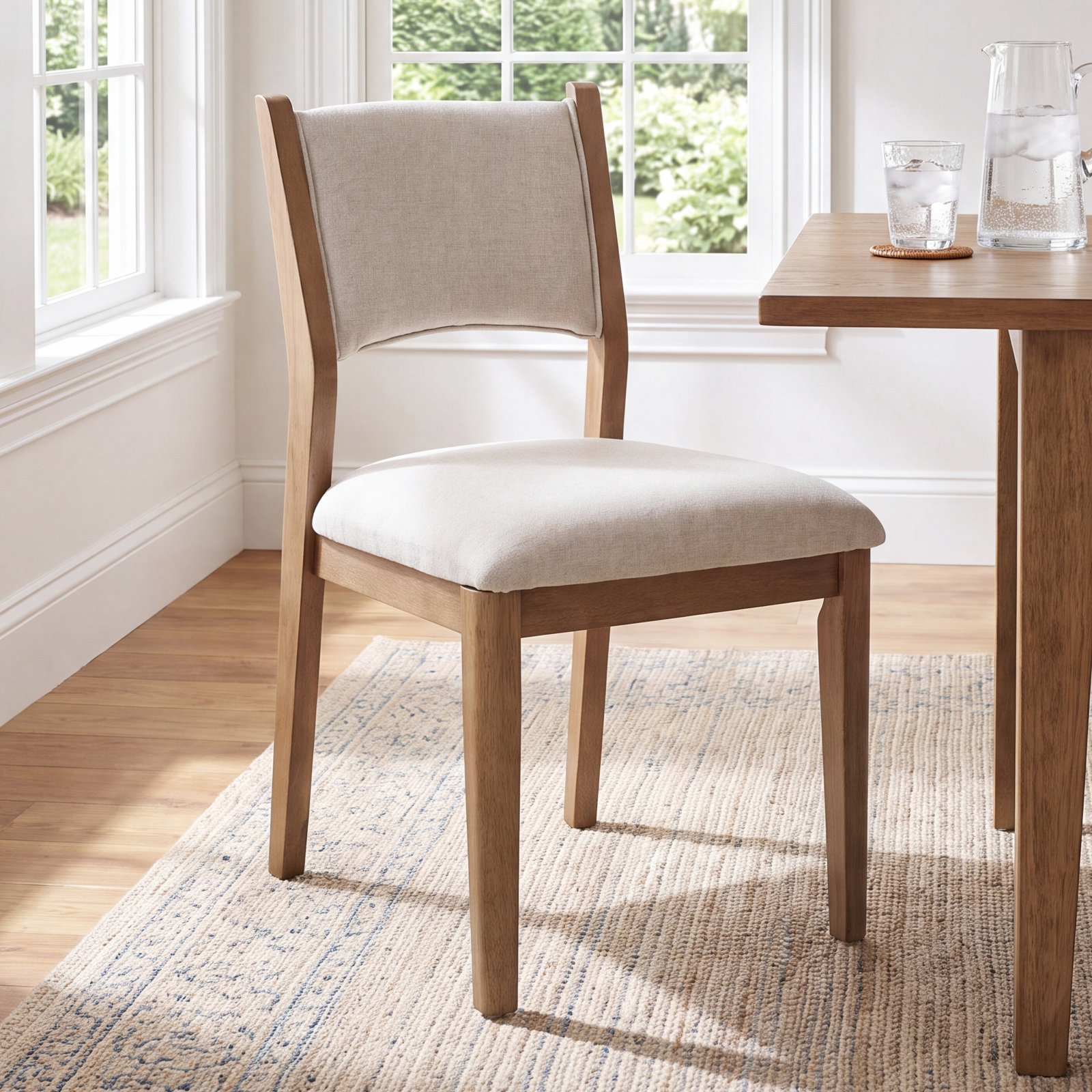 Haven Side Chair