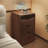 3 In 1 Vanity Desk With Plip Top Mirror,Small Make Up Vanity Set With Visible Glass Desktop,Compact Makeup Vanity With 3 Drawers,Dressing Table-1811922985