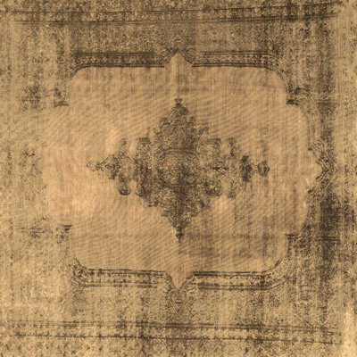 Oriental Indoor Rug
