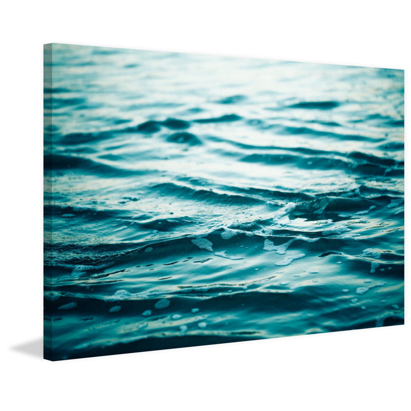 Morgan J Hartley - Wrapped Canvas Print, 101cm H x 152cm W x 3.81cm D