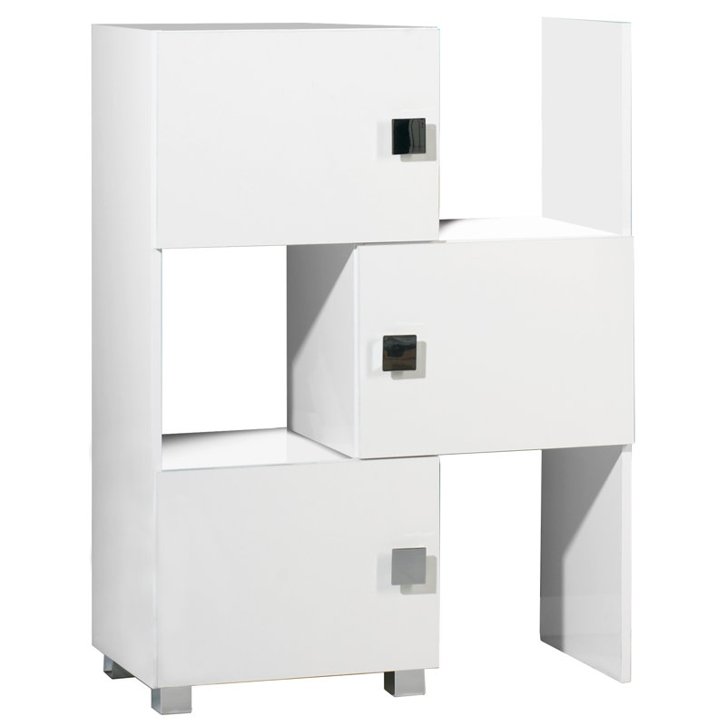 Ringler Bathroom Cabinet