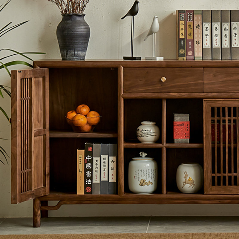 Buffet chinois Eco Elm