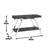 Jocelyn - Sofa Table - Gray