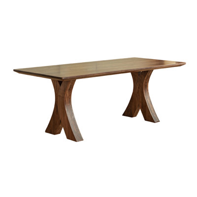 Simple And Light Luxury Rectangular Dining Table Rectangular Dining Table