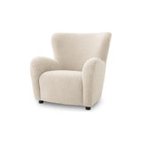 Svante Wingback Chair