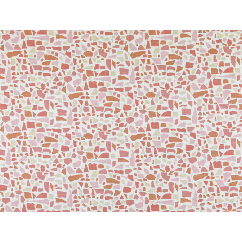 Whimsy Garden Fabric, Blossom