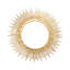 Radiate Charger in Gold