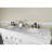 Olivia 72'' Double Bathroom Vanity with Top-13663894-12892817