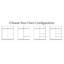 Cascadera 2 Door Manufactured Wood Wardrobe-92542171