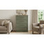 Cleverdon Feya 4 Drawer Chest Of Drawer-91717292