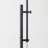Austin 69 in. Mid-Century Modern 1-Light Height Adjustable LED Floor Lamp