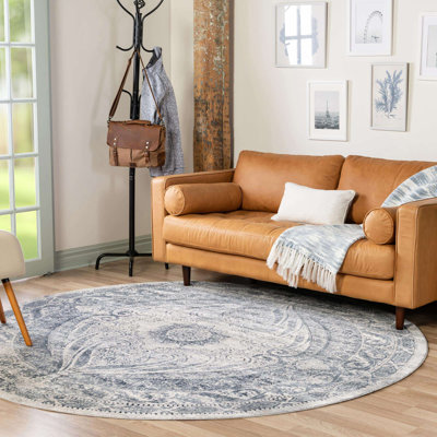 Lapierre Oriental Indoor Rug