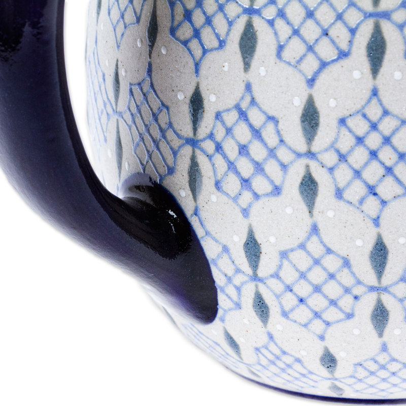 Roni Ceramic Coffee Mug