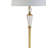 Kowalewski 61 " Traditional Floor Lamp