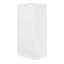 Meldrum 58cm W 5 - Drawer Chest of Drawers-1135049202
