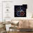 Senne Black Playing Cards And Chips