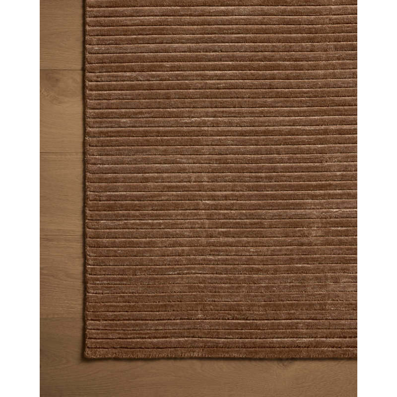 Tapis Kaelum Mocha, Rectangle 5 pi 6 po x 8 pi 6 po