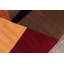 New Wave Wool Abstract Area Rug-1329159850