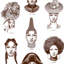 Haiti Women Africa RESISTE Wallpaper-84452980