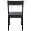 Rosetty Scallop Dining Chairs-658502202