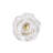 Oversized 1.6" Length Flower Novelty Knob Multipack