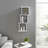 Aydogan 3 Cube Horizontal or Vertical Cubby Shelf-1228600535