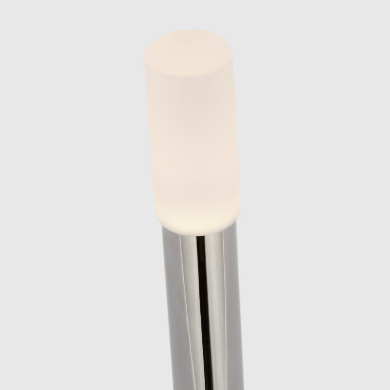 Rousseau LED Standard Table Lamp by Kelly Wearstler