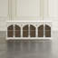 Buffet de style transitionnel 96 po Sherree-1701215975