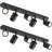 Track Lighting Set 5-Flame Onyka-1975274715