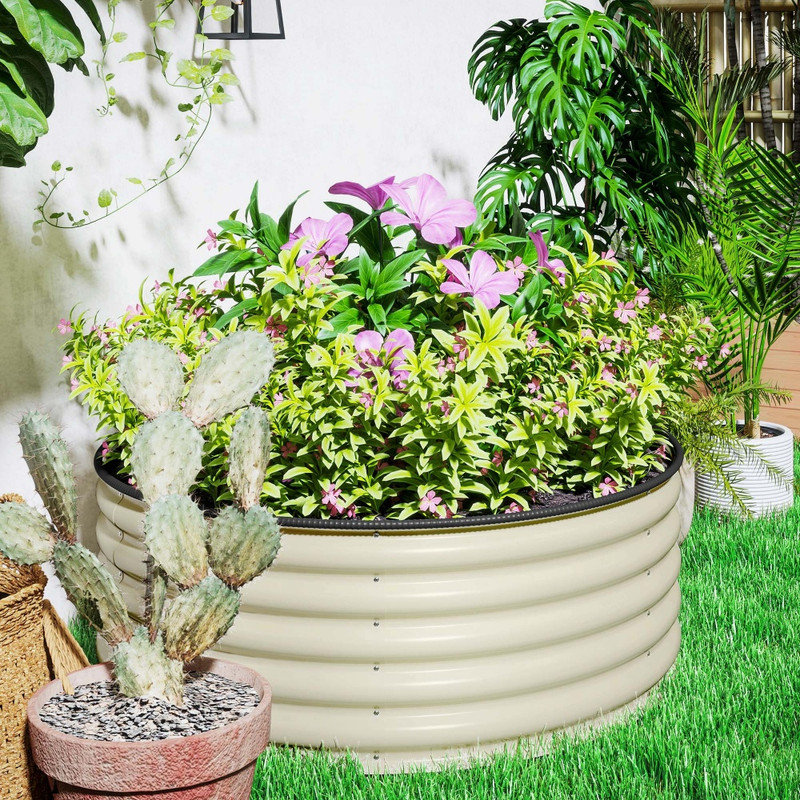 Planter Box
