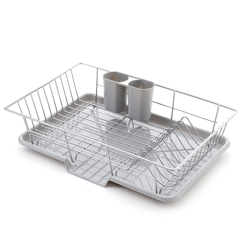 Brandenburg Rinse Basket