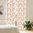 Ghost Semi-Sheer Rod Pocket Curtain Panels-45992992