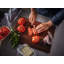 Classic Two Piece Mini Chef's Set, Hollow Edge