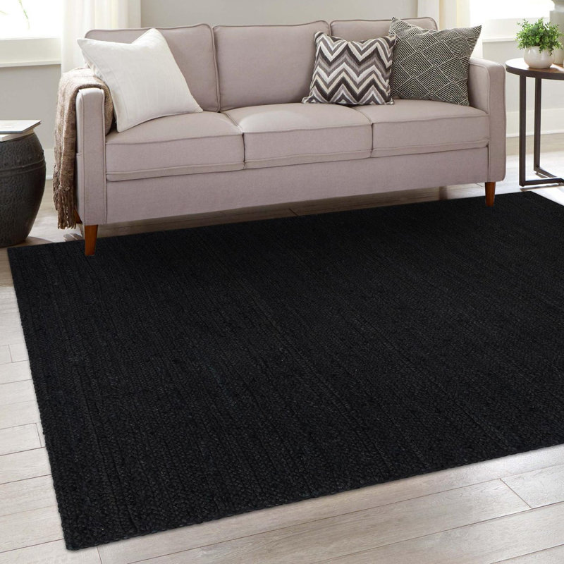 Tapis Latitude Run® Pooja Morane, Carré 7 pi 10 po