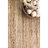 Natural Jute Area Rug-979114822