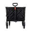 Chariot multi-utilitaire portatif d'extérieur XL