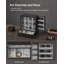 Manufactured Wood Watch Box +-1246496372
