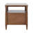 Benbrook Two Drawer Nightstand-1561571183