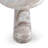 Huxley Marble Round Accent Table