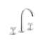 Script™ Sink Faucet, Arch Spout-29488164-60121627