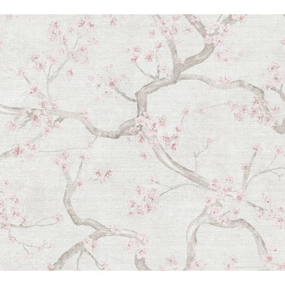 Galerie Horizon Cherry Blossom Wallpaper