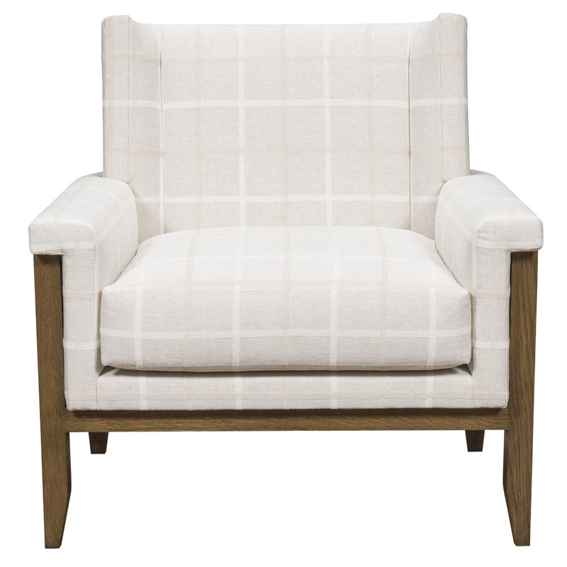 Wainscott Chair, Havana, Navada Granite