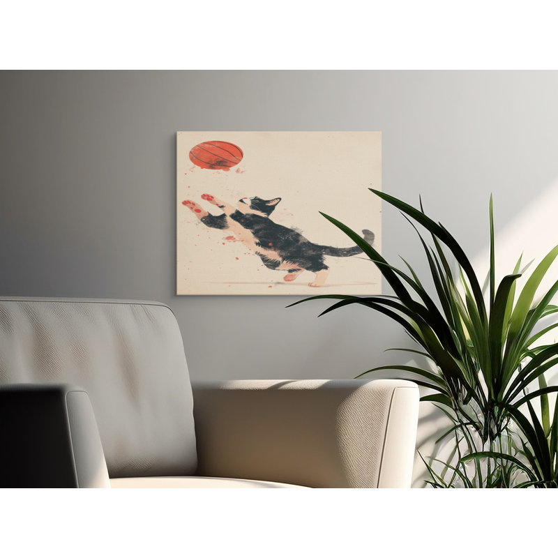 Puleo Print, 60x20