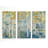 " Gilded Forest II " 3 - Pieces-23818187