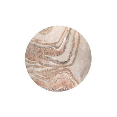Solar Abstract Indoor Rug