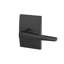 Eller Non-Turning Lever with Century Trim-27798244