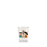 Craft Beer Glass