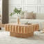 Table basse à plateau relevable 31,1 po avec rangement caché-118631298