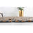Mullewa Cotton Southwestern Indoor Rug-672430302